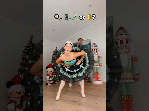 WE NEED TO KNOW!? 😅 - #dance #trend #viral #couple #funny #game #challenge #ballet #shorts