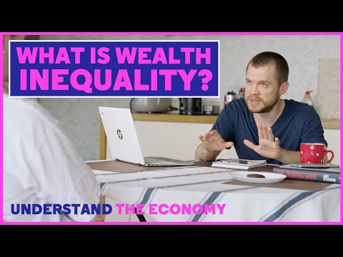 Understand the Economy Part 2: What Is Wealth Inequality?