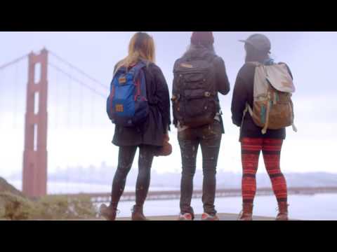 JANSPORT - Live Outside