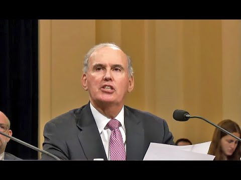 VA Inspector General HVAC Testimony May 23, 2023