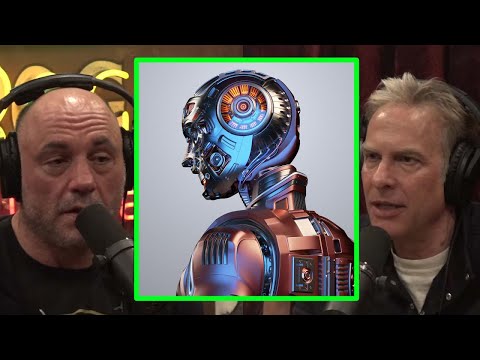 Joe Rogan & Adam Curry: Artificial People will take all our RIGHTS