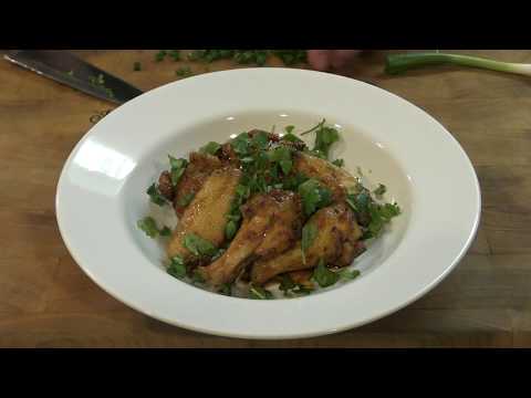 tequila lime chicken wings recipe