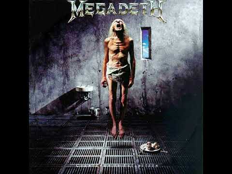 Megadeth - Countdown To Extinction [Full Album] (HQ)