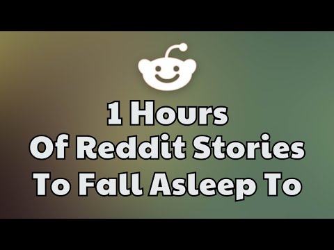 1 HOURS Of Reddit Stories To Fall Asleep To | Reddit Stories Compilation AITA - Best Reddit Stories