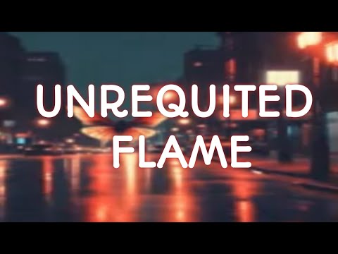 Eagle Studio - Unrequited Flame - lyrics - 2025.