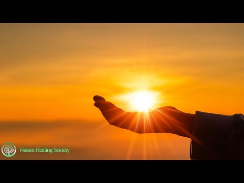 528Hz Morning Relaxing Music