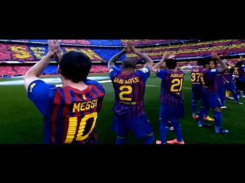 Lionel Messi Tiki-Taka vs Real Madrid ● Passing, Dribbling ● Part 1 ||HD||