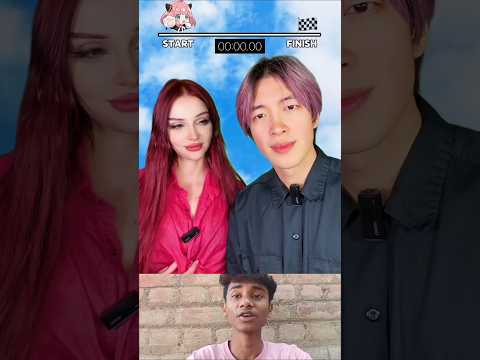 Uuw Uuw Challenge Reaction,#tiktok #beatbox