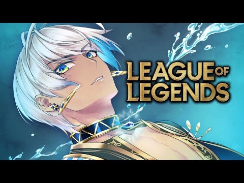 【LOL】今日はflex with Suha,sakayori,kuzuha,toru【にじさんじ/イブラヒム】