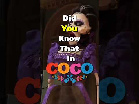 Coco - Unbelievable Details You Obviously Missed...