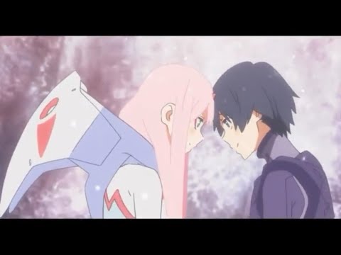 Zero two - Toxic edits   [Amv]  #shorts  #amv #anime  #zero2