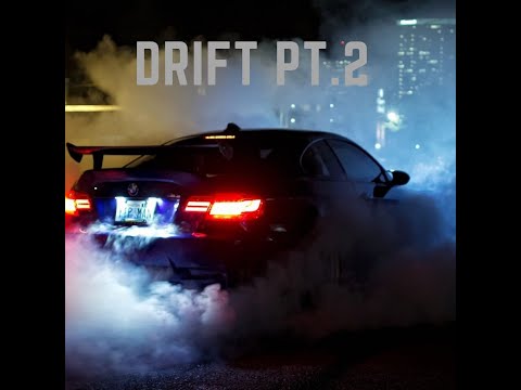 ricky man - DRIFT PT.2 - (FREE)