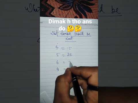 math | math question | math tricks #shorts #viral #shortsfeed #maths