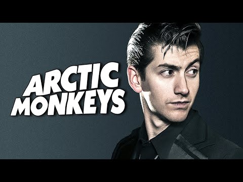 Are ARCTIC MONKEYS Big In America?