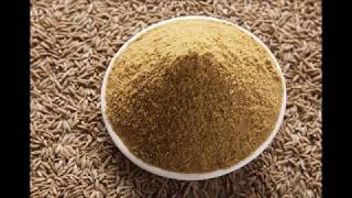 Cumin Seeds vs Ground Cumin