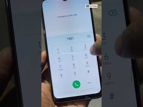 Phone Unlock 🔓 Without Password | how to unlock any phone when password forgot