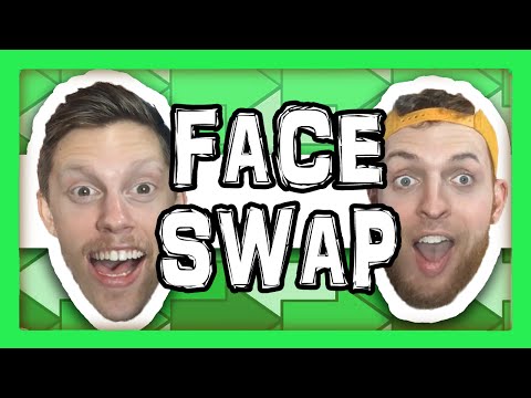 FACESWAP - How to [not] roleplay