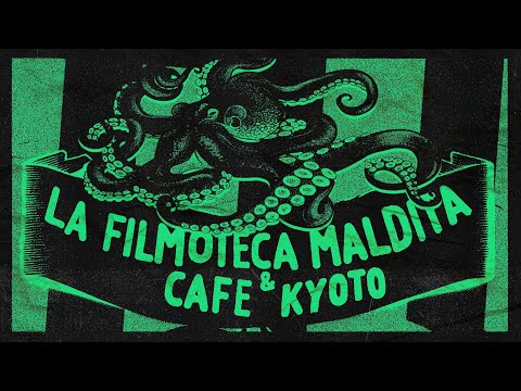 🔴 CINE y ANTI AUTORITARISMO | Un Directo de Café Kyoto ft. @Lafilmotecamaldita