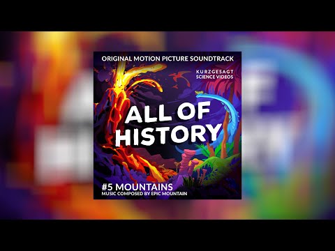 Mountains – Soundtrack (2023)