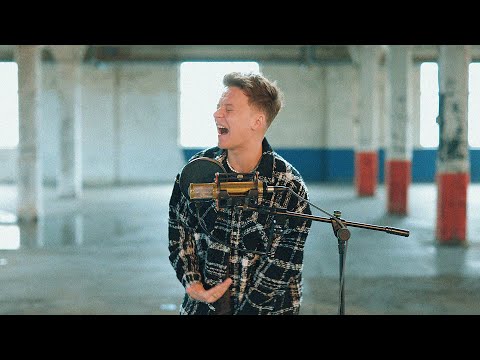 Alan Walker x Conor Maynard - Believers (Acoustic Version)