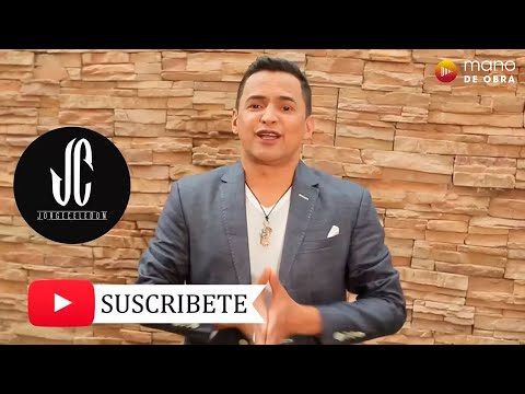 Invitación a Suscribirse Canal Oficial  - Jorge Celedón I Promo