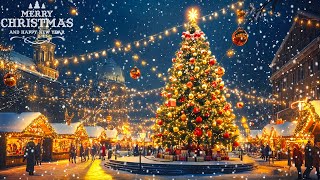 Merry Christmas 2025🎄TOP RELAXING CHRISTMAS 2025🎁Amazing Christmas Songs For Homeworkers