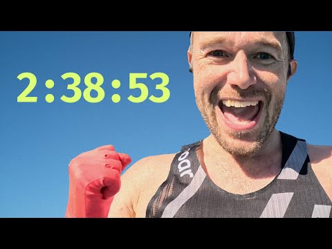 Valencia Marathon 2023 - My Proudest Ever Run