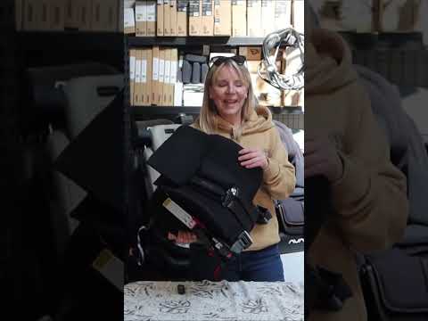 The Ultimate Travel Car Seat: Pico Wayb Pico Review