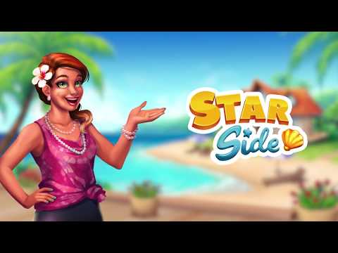 Starside - Trailer