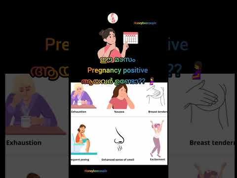 Are you Positive 🤰🤰ഗർഭിണിയാവുമ്പോൾ 🤰🤰#youtubeshorts #baby #pregnancy #postpartum #shorts