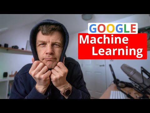 Google has a Machine Learning Course. It's free...