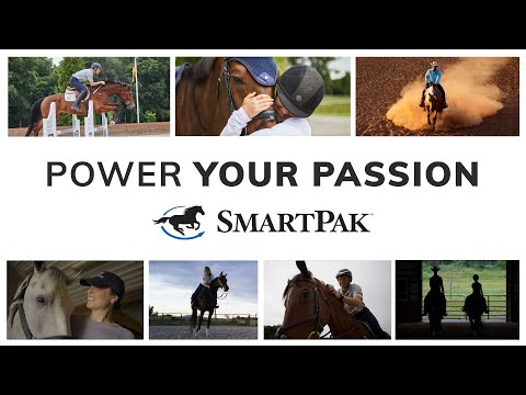 Power Your Passion