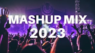 MASHUP MIX 2024 - Mashups & Remixes Of Popular Songs 2024 | EDM Best Dj Dance Party Mix 2023 🎉