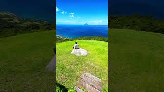 【鹿児島絶景】鹿児島で1番凄い絶景スポット#shorts