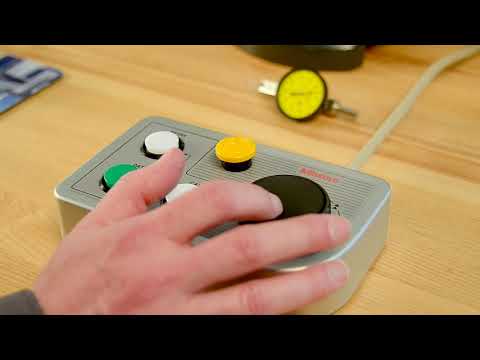 Indicator Inspection | The Mitutoyo i-Checker