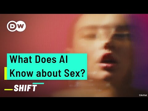 Breaking Taboos: AI’s Role in Sexual Health