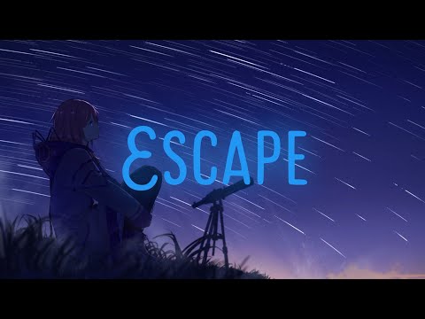 MagLix & DaniOnceX - Escape (feat. Moonly) | Lyrics