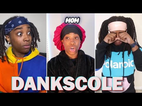 FUNNY DANK SCOLE SKITS | Try Not To Laugh Watching Dank Scole TikToks 2022