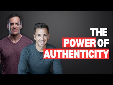 Why authenticity is the key to winning in online business right now (w: Jeff Lerner)