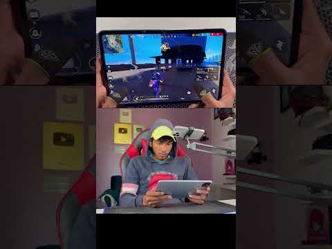 3 finger handcam gameplay solo vs squad poco x3 pro 60fps 120hz 360hz game turbo SD860 Prosecser 4kr