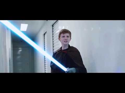 [พากย์ไทย] เมื่อคุณเล่น Star Wars Jedi: Fallen Order