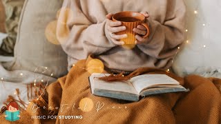 「無廣告版」寧靜音樂陪我一個人讀書 ☕ BEAUTIFUL MUSIC FOR STUDYING & READING