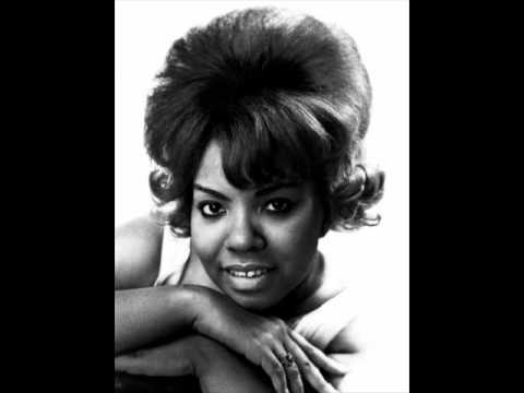 Mary Wells:  I don't want to take a chance