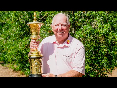 My U.S. Amateur: Mark O'Meara (1979)