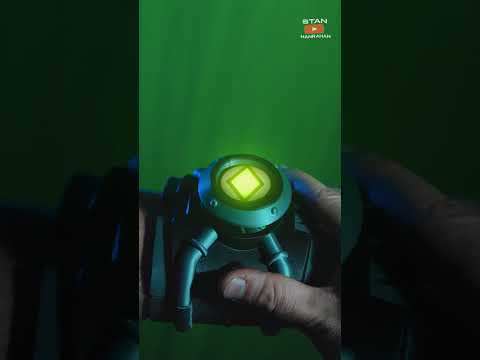 This Omnitrix is DANGEROUS!