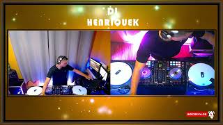 HenriqueK You Tube Live Sets 89 #matinee #aovivonoyoutube    #musicaeletronicanainternet