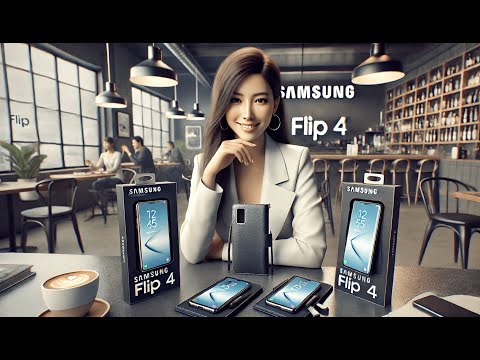 📱 Best Samsung Flip 4 Accessories | for Samsung Z Flip 4 Case 🛡️