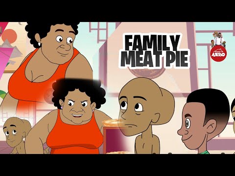 Family Meatpie