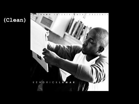 Today (Clean) - Kendrick Lamar (feat. JaVonté)