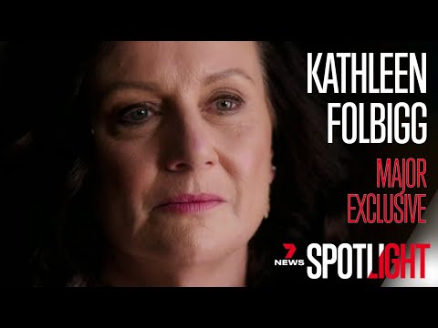 Major exclusive with Kathleen Folbigg | 7NEWS Spotlight